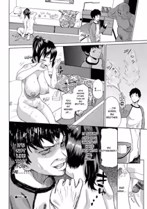 Page 131 of Nee, Onii-chan - Yes... my brother, I'm impurity. - preview thumbnail