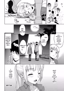 Page 151 of Nee, Onii-chan - Yes... my brother, I'm impurity. - preview thumbnail