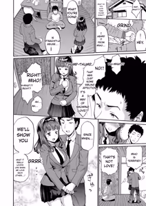 Page 173 of Nee, Onii-chan - Yes... my brother, I'm impurity. - preview thumbnail
