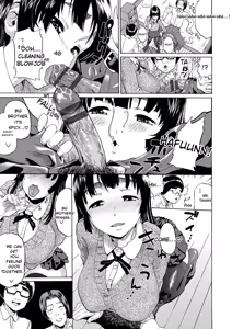 Page 30 of Nee, Onii-chan - Yes... my brother, I'm impurity. - preview thumbnail