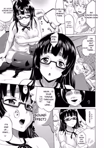 Page 34 of Nee, Onii-chan - Yes... my brother, I'm impurity. - preview thumbnail