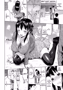 Page 47 of Nee, Onii-chan - Yes... my brother, I'm impurity. - preview thumbnail