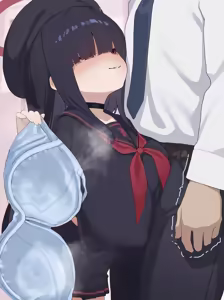 Page 13 of 正実モブの授乳手コキ 全18枚 - preview thumbnail