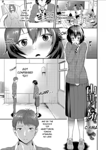 Page 107 of Kanojo ga Ochiru made.... - until she falls. 2 - preview thumbnail