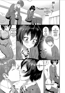 Page 109 of Kanojo ga Ochiru made.... - until she falls. 2 - preview thumbnail