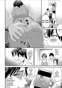 Page 174 of Kanojo ga Ochiru made.... - until she falls. 2 - preview thumbnail