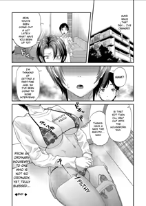 Page 192 of Kanojo ga Ochiru made.... - until she falls. 2 - preview thumbnail