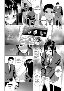 Page 194 of Kanojo ga Ochiru made.... - until she falls. 2 - preview thumbnail