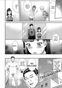 Page 4 of Kanojo ga Ochiru made.... - until she falls. 2 - preview thumbnail