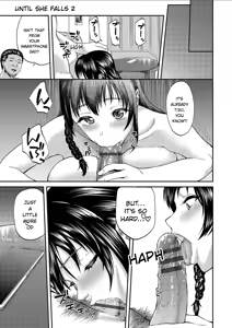 Page 43 of Kanojo ga Ochiru made.... - until she falls. 2 - preview thumbnail