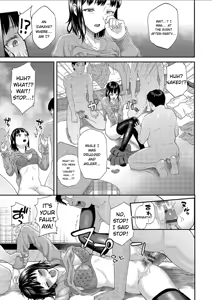 Page 49 of Kanojo ga Ochiru made.... - until she falls. 2 - preview thumbnail