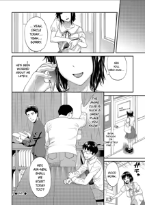 Page 66 of Kanojo ga Ochiru made.... - until she falls. 2 - preview thumbnail