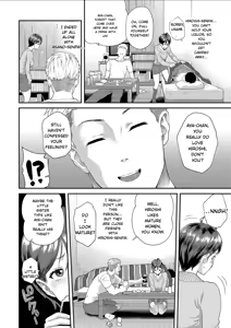Page 68 of Kanojo ga Ochiru made.... - until she falls. 2 - preview thumbnail