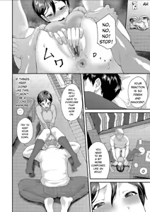 Page 72 of Kanojo ga Ochiru made.... - until she falls. 2 - preview thumbnail