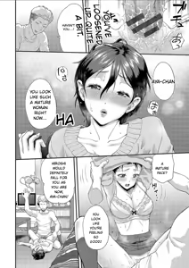 Page 78 of Kanojo ga Ochiru made.... - until she falls. 2 - preview thumbnail
