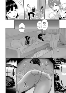 Page 88 of Kanojo ga Ochiru made.... - until she falls. 2 - preview thumbnail