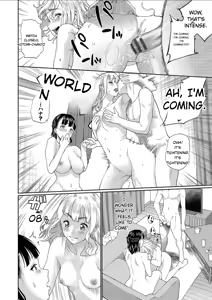 Page 100 of Kanojo ga Ochiru made.... - until she falls. 2 - preview thumbnail