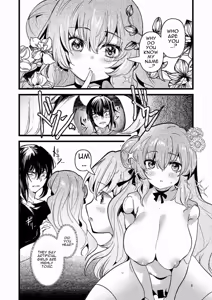 Page 7 of Jinkou Rakuen - preview thumbnail
