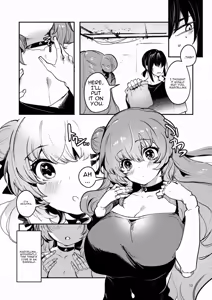 Page 13 of Jinkou Rakuen 2 - preview thumbnail