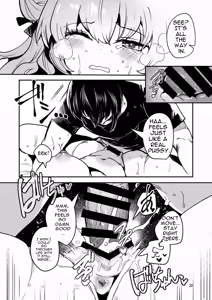 Page 31 of Jinkou Rakuen 2 - preview thumbnail