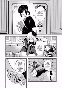 Page 8 of Jinkou Rakuen 2 - preview thumbnail
