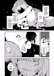 Page 10 of Jinkou Rakuen 2 - preview thumbnail