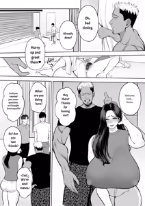Page 38 of Married Women's Sex Club: Ayane Igarashi Edition - preview thumbnail