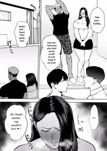 Page 45 of Married Women's Sex Club: Ayane Igarashi Edition - preview thumbnail