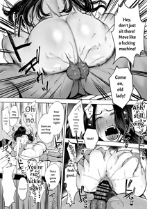 Page 50 of Married Women's Sex Club: Ayane Igarashi Edition - preview thumbnail