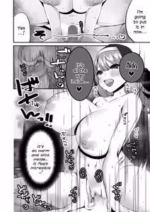 Page 21 of Sister Ema no Ecchi na Oshikake Akuma Harai - preview thumbnail
