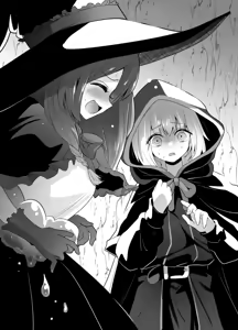 Page 236 of 終末世界 - preview thumbnail