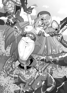 Page 92 of 終末世界 - preview thumbnail