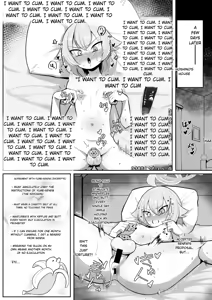 Page 14 of Futanari Maso Hoshino-chan VS Do-S Yume Senpai - preview thumbnail