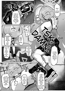 Page 2 of Futanari Maso Hoshino-chan VS Do-S Yume Senpai - preview thumbnail