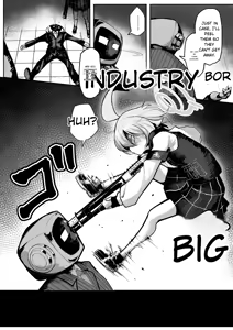 Page 3 of Futanari Maso Hoshino-chan VS Do-S Yume Senpai - preview thumbnail