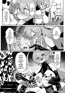 Page 38 of Futanari Maso Hoshino-chan VS Do-S Yume Senpai - preview thumbnail