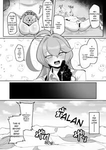 Page 41 of Futanari Maso Hoshino-chan VS Do-S Yume Senpai - preview thumbnail