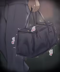 Page 246 of 深夜ヤオヤ - preview thumbnail
