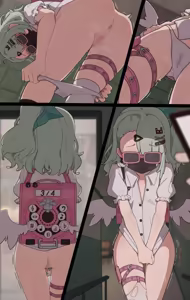 Page 67 of Yosola PL (uncensored) - preview thumbnail