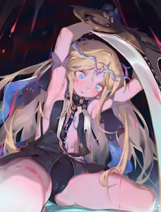 Page 167 of VillainChin (uncensored) - preview thumbnail
