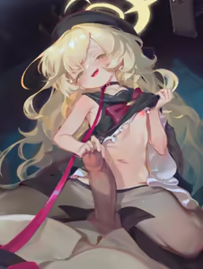 Page 84 of VillainChin (uncensored) - preview thumbnail