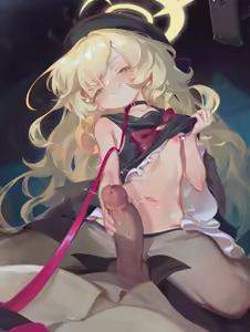 Page 85 of VillainChin (uncensored) - preview thumbnail