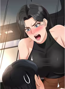 Page 317 of 魯蛇社畜的金手指 1-78 - preview thumbnail