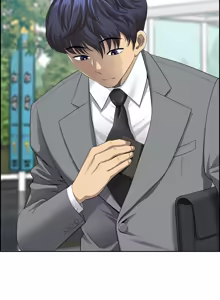 Page 5 of 最强男人 | 最強男人 | 天降奇迹 | 天降奇蹟 1-80 END - preview thumbnail