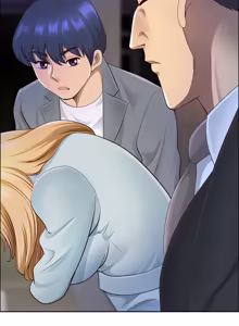 Page 973 of 最强男人 | 最強男人 | 天降奇迹 | 天降奇蹟 1-80 END - preview thumbnail