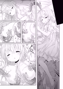 Page 69 of Hime Kishi-chan Dai Haiboku Shuu - Hime Kishi-chan Sugu Makeru Soushuuhen - preview thumbnail