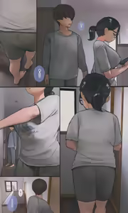 Page 105 of Jimide otaku ppoi imōto Mayu-chan - preview thumbnail