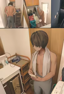 Page 20 of Jimide otaku ppoi imōto Mayu-chan - preview thumbnail