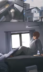 Page 83 of Jimide otaku ppoi imōto Mayu-chan - preview thumbnail