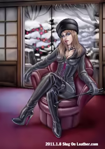 Page 111 of Artist - Slug On Leather - preview thumbnail